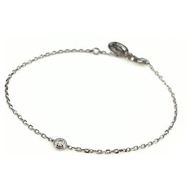Cartier d'Amour SM Diamond Bracelet Other