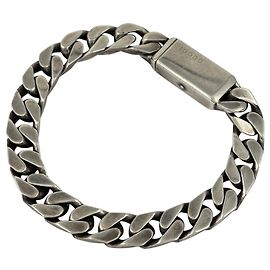 Bracciale con charm Gucci Silver 925 Argento