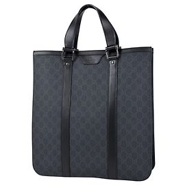 Borsa Tote Gucci da donna, nera Nero