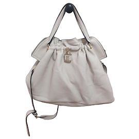 Ermanno Scervino handbag White