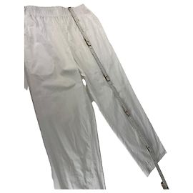 Comme Des Garcons Vintage Comme des Garçons Pants white S White