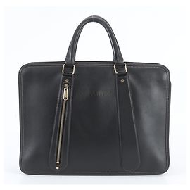 Borsetta Louis Vuitton Cuir Vecchia Nero