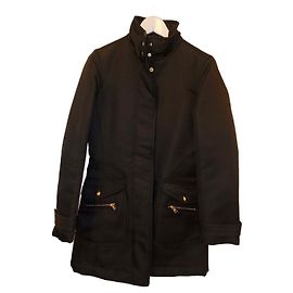 Veste Fay Bleue Marine Taille XS Bleu Marine