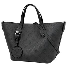 Louis Vuitton Blossom PM Handtasche Schwarz