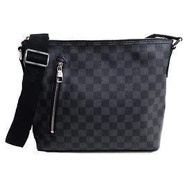 Louis Vuitton Mick PM Schultertasche Andere