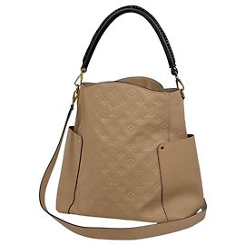 Bolso de hombro 2-Way Louis Vuitton Bagatelle Otro