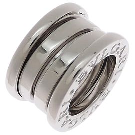 Bulgari Bvlgari 750WG B-ZERO 1 Pendant Otro