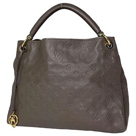 Louis Vuitton Artsy MM Handbag Other
