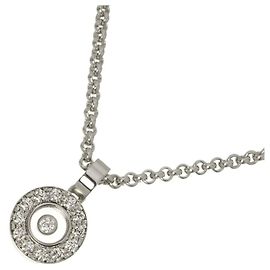 Colar Chopard Happy Diamond Outro