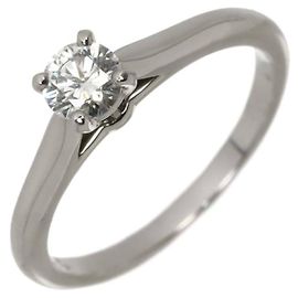 Bague Cartier 1895 Solitaire Autre