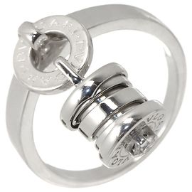 Bulgari Anello Bvlgari BVLGARI B-ZERO1 Element Altro