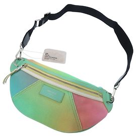 Bolso bandolera multicolor Jimmy Choo Multicolor