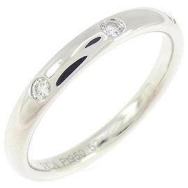 Van Cleef & Arpels Tendrement Etoile Ring Andere