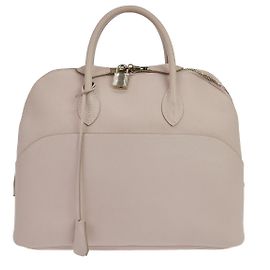 Hermès Hermes Bolide 1923 Swift 30 Rosa