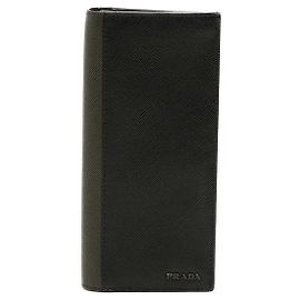 Portafoglio lungo Prada Logo 2MV836 Multicolore
