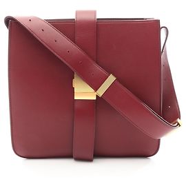Borsa a tracolla Bottega Veneta Marie Bordò