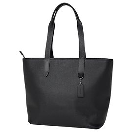 Coach Sullivan Tote Bag Black