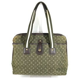 Borsa Louis Vuitton Monogram Mini Marie Kate Cachi