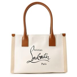 Christian Louboutin Nastrolbi E W Small Handbag Other