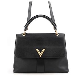 Bolso Louis Vuitton Monogram Shadow Negro