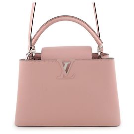 Louis Vuitton Capucines MM Handtasche Andere