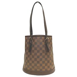 Louis Vuitton Mare Tote Bag Brown