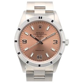Reloj de Pulsera Rolex Air-King Oyster Perpetual Otro