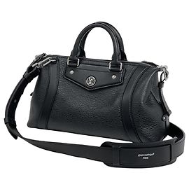 Borsa Louis Vuitton LV Biker PM Nero