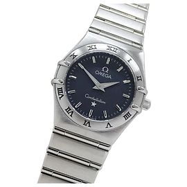 Relógio de pulso feminino Omega Constellation 1572.40 Outro