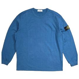 Magnificent Stone Island Sweatshirt Blue
