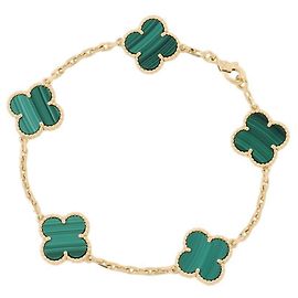 Van Cleef & Arpels Alhambra Bracelet Other