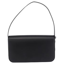 Cartier Panthère Shoulder Leather Preto
