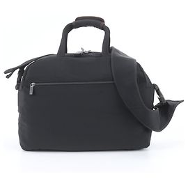 Borsa Boston 2-Way Miu Miu Nero