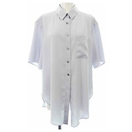 Camisa Theory S/S Marrom