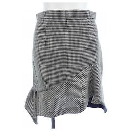 Jupe Alexander Wang Noir