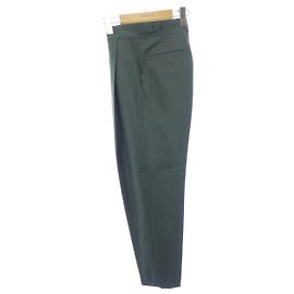 Autre Marque Pantaloni HYKE Verde