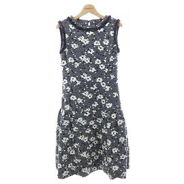 Autre Marque Vestido Rene Castaño