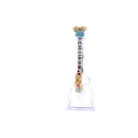 Schiaparelli Schiap Bracelet Multicolore Multiple colors
