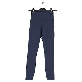Autre Marque Leggings Slim RAGDOLL Azul Marinho Azul marinho