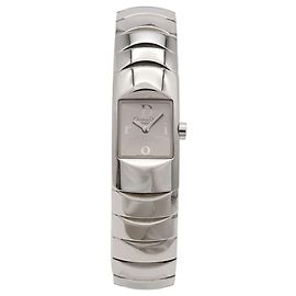 Relógio de Pulso Quartz Christian Dior Diorific para Mulher Outro