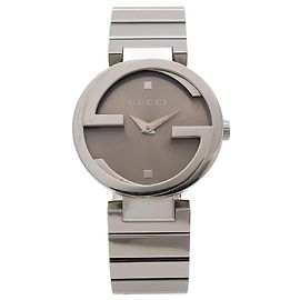 Gucci Damen-Quarzarmbanduhr Andere
