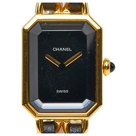 Chanel Première M Uhr H0001 Andere