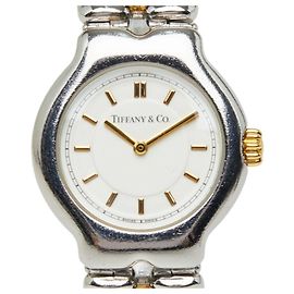 Autre Marque Reloj para mujer Tiffany & Co. Tesolo Quartz Otro