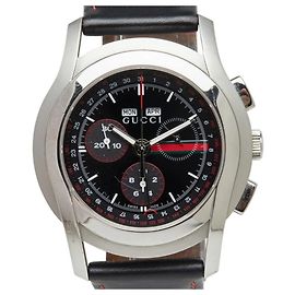 Relógio Cronógrafo Gucci 5500 G-Class Outro
