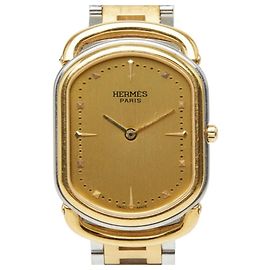 Hermès Orologio Rally da donna Hermes Altro