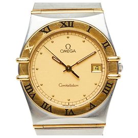 Reloj Omega Constellation para mujer 1210.10 Otro
