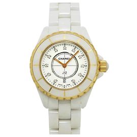 Orologio Chanel J12 da donna Altro