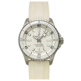 Breitling Superocean Automatic 36 A17377 Wristwatch Other