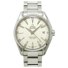 Omega Seamaster Aqua Terra Men's Wristwatch Other