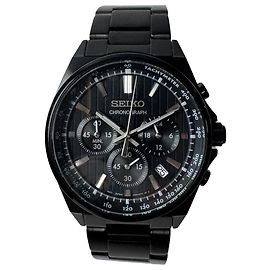 Relógio de Quartzo Cronógrafo Seiko SEIKO Collection S Series Outro